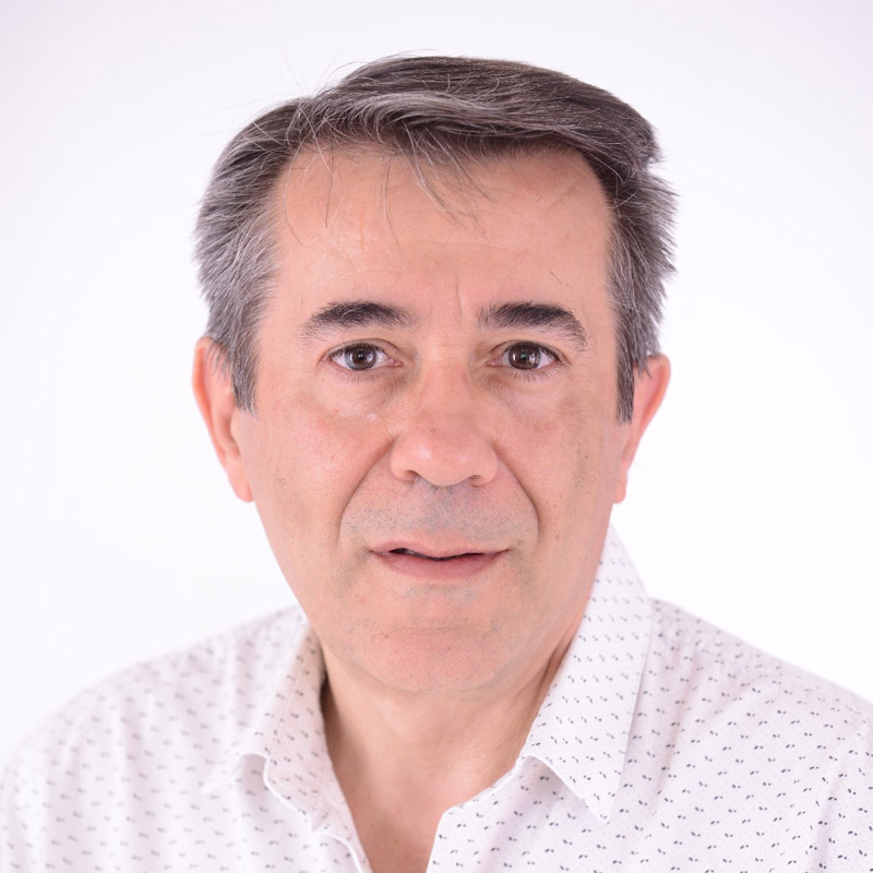 Dott. Per.Ind. Gilberto Caboni