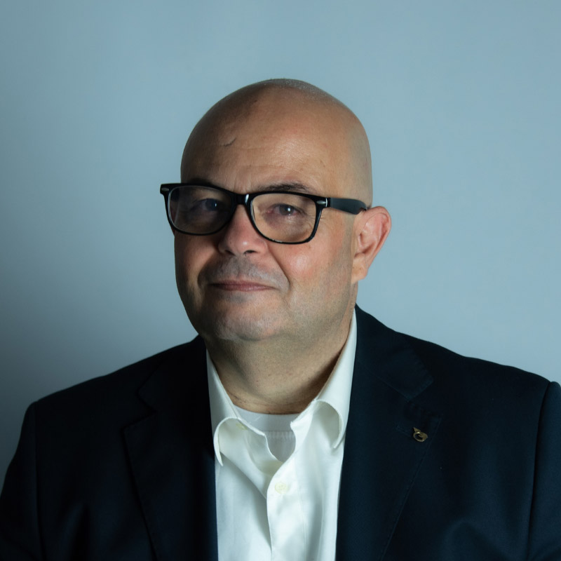 Dott. Per.Ind. Mario Vincenti