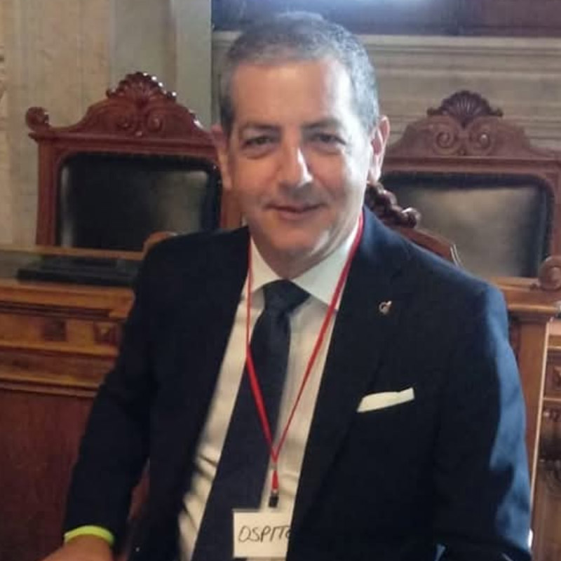 Dott. Per.Ind. Pasquale Aru