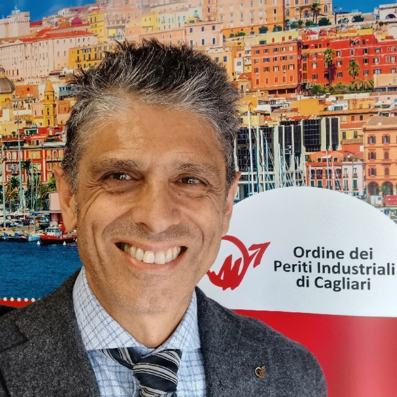 Per.Ind. Stefano Mori Ubaldini