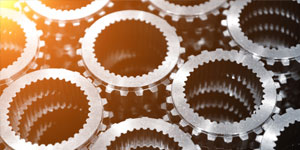 Meccanici e Meccanici Strutturali