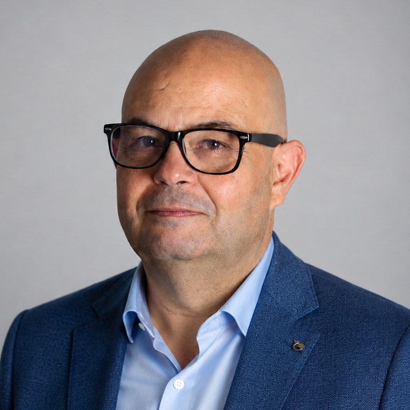 Vincenti Mario