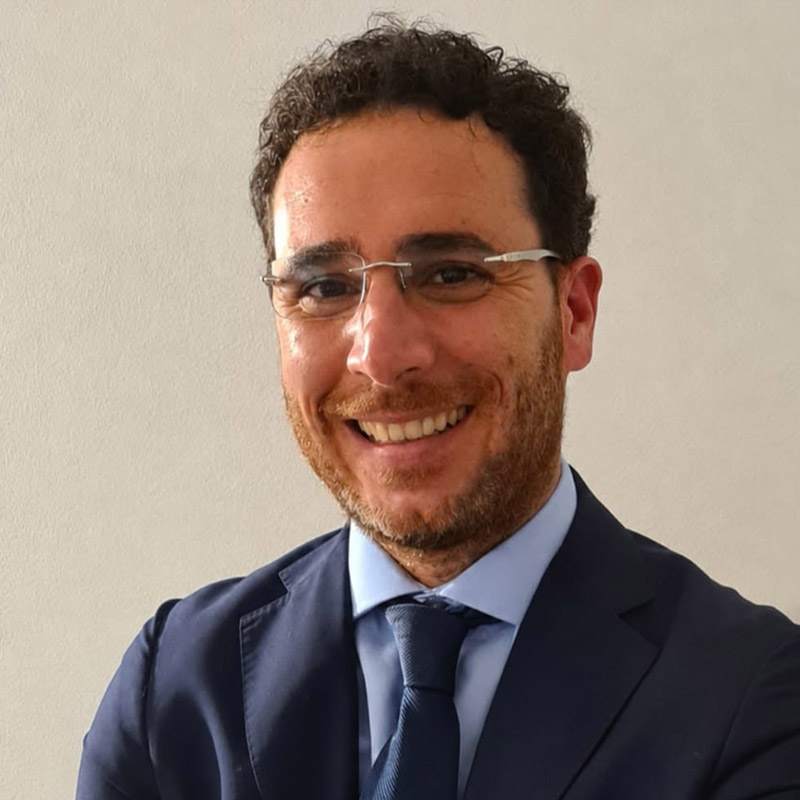 Sitzia Gianmarco