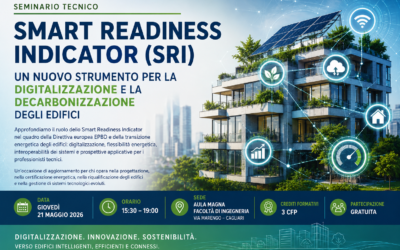 Seminario tecnico sullo Smart Readiness Indicator