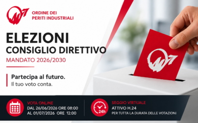 Elezioni Consiglio Direttivo OPICA 2026-2030: ammesse le candidature